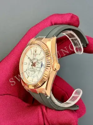 Rolex Sky-Dweller 326235 No. 02 — 6. görsel