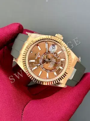 Rolex Sky-Dweller 326235 — 2. görsel