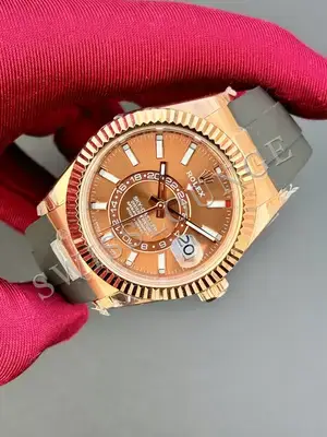 Rolex Sky-Dweller 326235 — 3. görsel