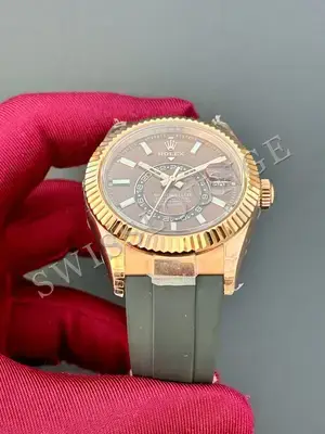 Rolex Sky-Dweller 326235 — 4. görsel