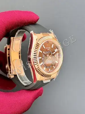 Rolex Sky-Dweller 326235 — 5. görsel