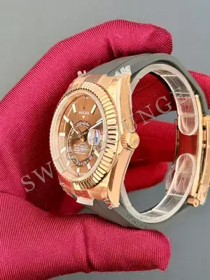 Rolex Sky-Dweller 326235 — 6. görsel