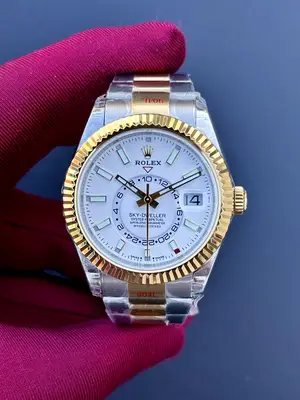 Rolex Sky-Dweller 326933 — 1. görsel
