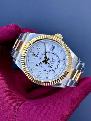 Rolex Sky-Dweller 326933 — 2. görsel