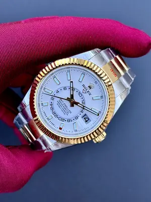 Rolex Sky-Dweller 326933 — 3. görsel