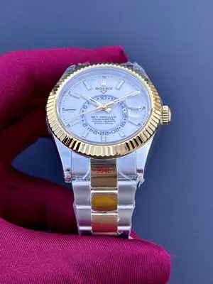 Rolex Sky-Dweller 326933 — 4. görsel