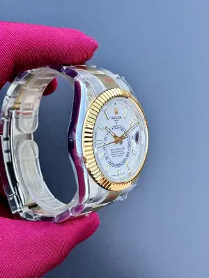 Rolex Sky-Dweller 326933 — 5. görsel