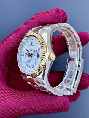 Rolex Sky-Dweller 326933 — 6. görsel