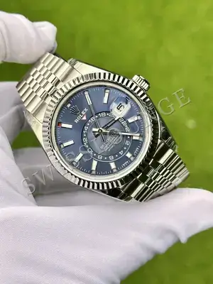 Rolex Sky-Dweller 326934 No. 02 — 2. görsel