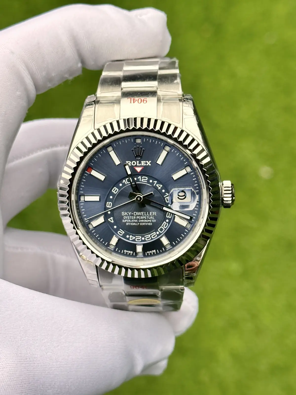 Rolex Sky-Dweller 326934 No. 03