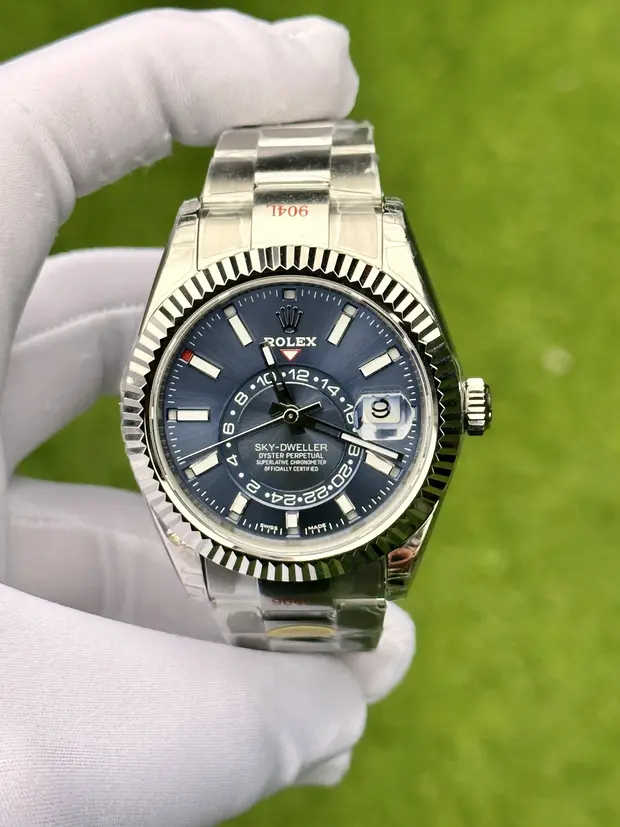 Rolex Sky-Dweller 326934 No. 03