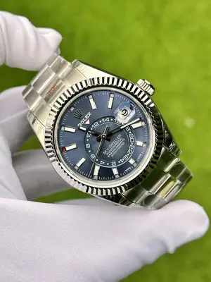 Rolex Sky-Dweller 326934 No. 03 — 2. görsel