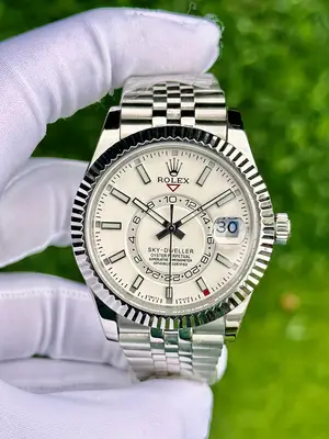 Rolex Sky-Dweller 326934 — 1. görsel