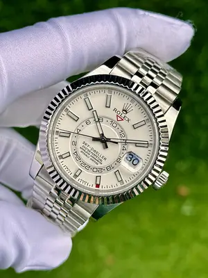 Rolex Sky-Dweller 326934 — 3. görsel