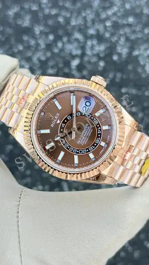 Rolex Sky-Dweller 326935, 2. görsel