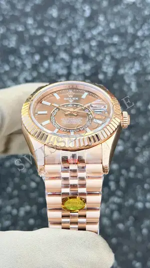 Rolex Sky-Dweller 326935, 4. görsel