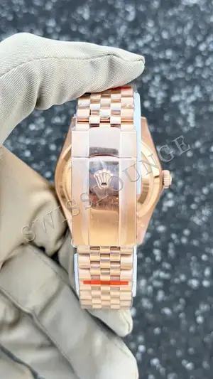 Rolex Sky-Dweller 326935, 7. görsel