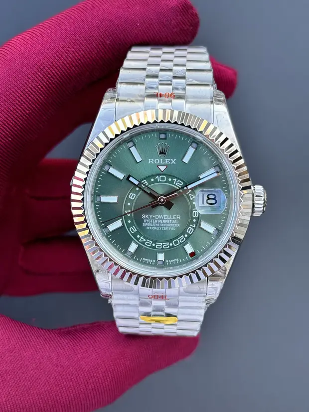 Rolex Sky-Dweller 336934