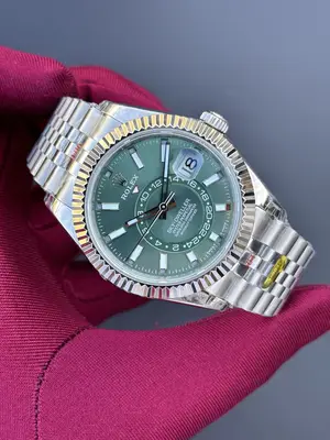 Rolex Sky-Dweller 336934 — 2. görsel