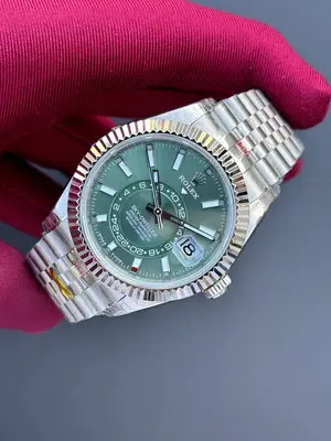 Rolex Sky-Dweller 336934 — 3. görsel
