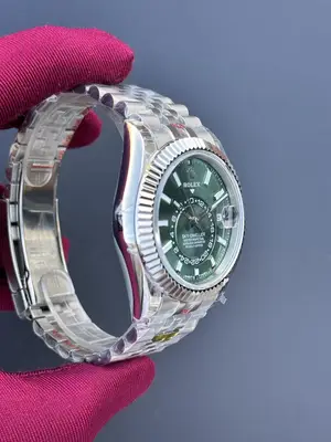 Rolex Sky-Dweller 336934 — 5. görsel