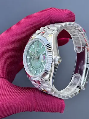 Rolex Sky-Dweller 336934 — 6. görsel