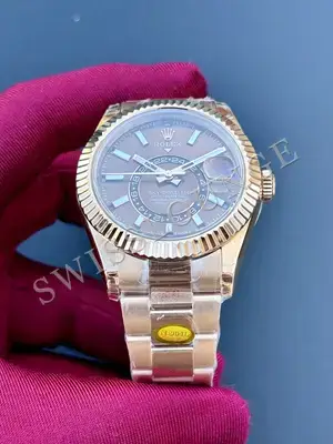 Rolex Sky-Dweller 336935 No. 02 — 4. görsel