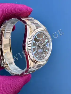 Rolex Sky-Dweller 336935 No. 02 — 5. görsel
