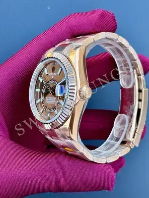 Rolex Sky-Dweller 336935 No. 02 — 6. görsel