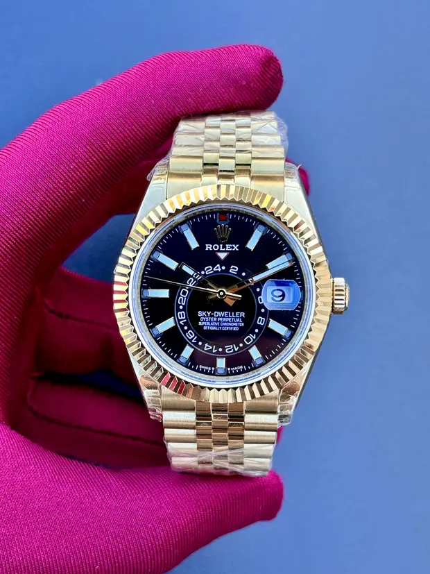 Rolex Sky-Dweller 336935 No. 03