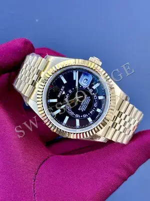 Rolex Sky-Dweller 336935 No. 03 — 2. görsel