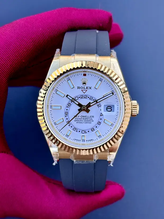 Rolex Sky-Dweller 336935 No. 04