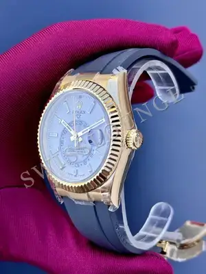 Rolex Sky-Dweller 336935 No. 04 — 6. görsel
