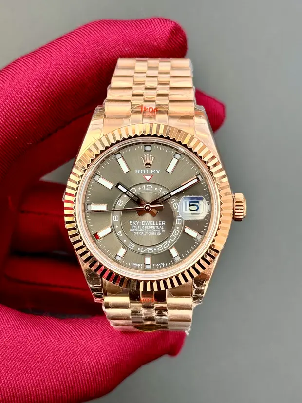 Rolex Sky-Dweller 336935