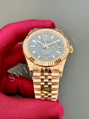 Rolex Sky-Dweller 336935 — 4. görsel