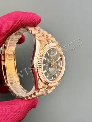 Rolex Sky-Dweller 336935 — 5. görsel