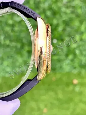 Rolex Sky-Dweller 42 mm "Altın Kadran Gold Kasa" — 5. görsel