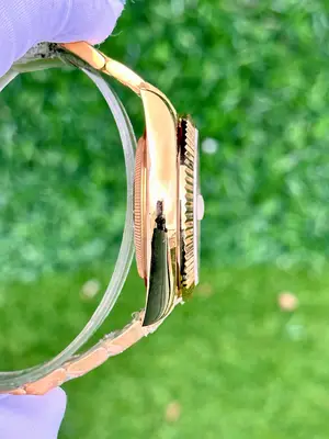 Rolex Sky-Dweller "Altın" 326933 — 5. görsel