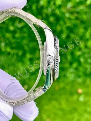 Rolex Sky-Dweller "Beyaz" 326934 — 6. görsel