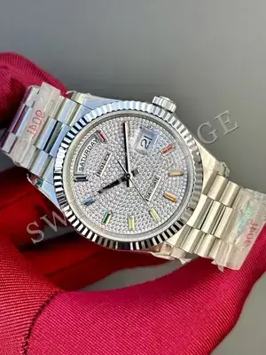 Rolex Sky-Dweller "Beyaz" 336934 — 2. görsel