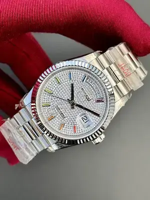 Rolex Sky-Dweller "Beyaz" 336934 — 3. görsel