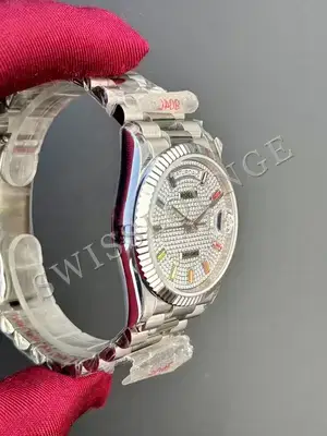 Rolex Sky-Dweller "Beyaz" 336934 — 5. görsel