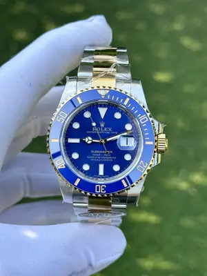 Rolex Submariner 116613LB — 1. görsel