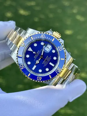 Rolex Submariner 116613LB — 2. görsel