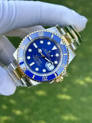 Rolex Submariner 116613LB — 3. görsel