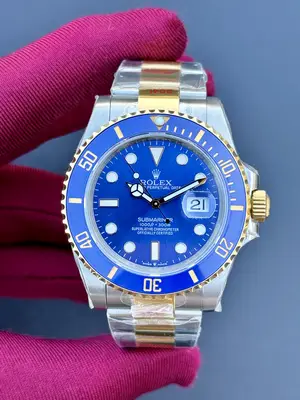 Rolex Submariner 126613LB — 1. görsel