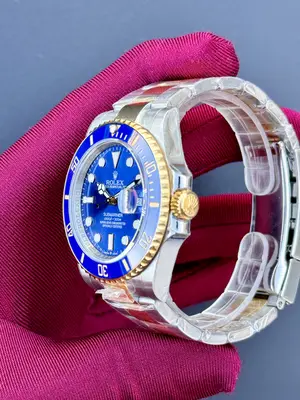 Rolex Submariner 126613LB — 6. görsel