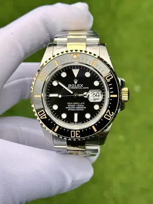 Rolex Submariner 126613LN No. 02 — 1. görsel