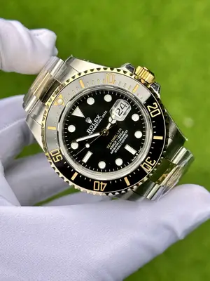 Rolex Submariner 126613LN No. 02 — 2. görsel