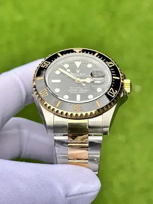 Rolex Submariner 126613LN No. 02 — 4. görsel